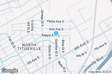 Map image of the property - 304 Gamma St S
