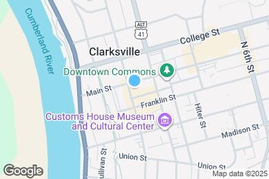 Map image of the property - 103 Strawberry Aly