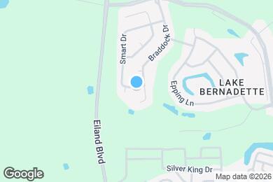 Map image of the property - 34325 Smart Dr