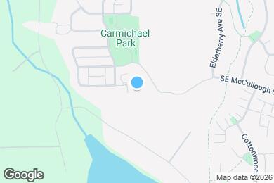 Map image of the property - 34021 SE Strouf St