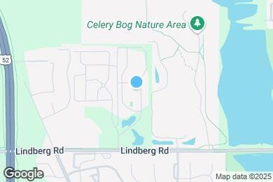 Map image of the property - Village West