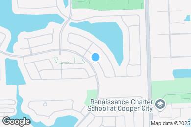 Map image of the property - 3420 Washington Ln