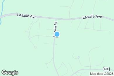 Map image of the property - 91 E Summerfield Way