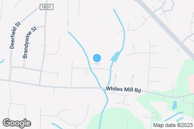 Map image of the property - 3617 Grindstaff Ave