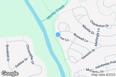 Map image of the property - 228 Nelson Ln