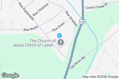 Map image of the property - 142 Village Dr