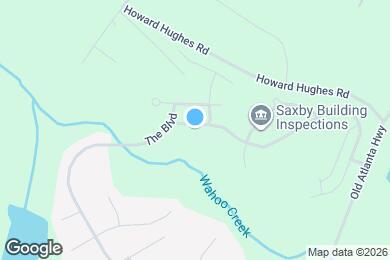 Map image of the property - 418 Baldwin Ct