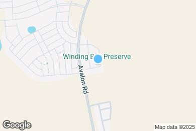 Map image of the property - 10400 Spring Arbor Ln
