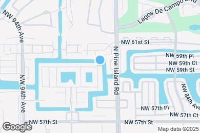 Map image of the property - 5966 Abbey Rd