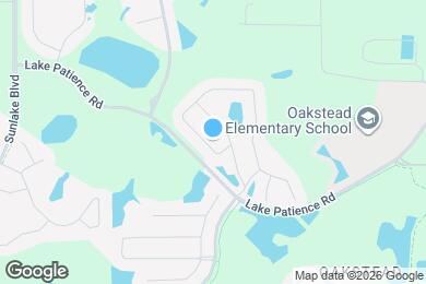 Map image of the property - 3824 Briley Loop