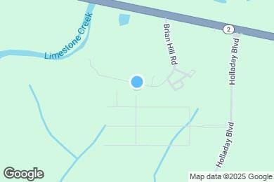 Map image of the property - 13234 Billet Dr