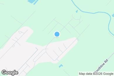Map image of the property - 7603 Tipton Meadow Way