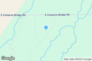 Map image of the property - 169 Riparian Way