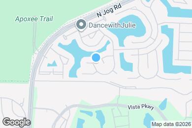 Map image of the property - 3023 Bollard Rd