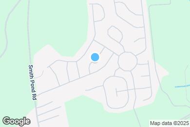 Map image of the property - 235 Drooping Leaf Ln