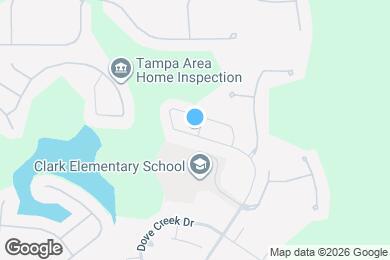 Map image of the property - 19201 Wood Sage Dr