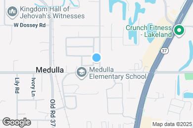Map image of the property - 5252 Krenson Woods Way