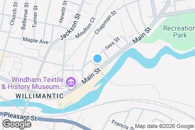 Map image of the property - 273 Main St