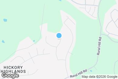 Map image of the property - 638 Pippin Dr