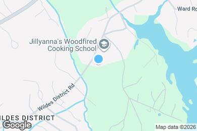 Map image of the property - 137 Wildes District Rd
