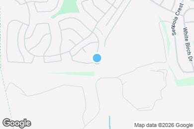 Map image of the property - 4868 Thebes Way