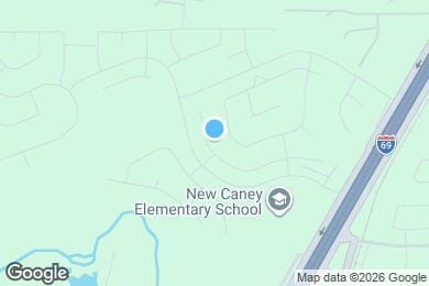 Map image of the property - 18559 Cepagatti Dr