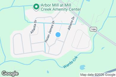 Map image of the property - 120 Trumpco Dr