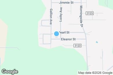 Map image of the property - 7093 Eleanor St