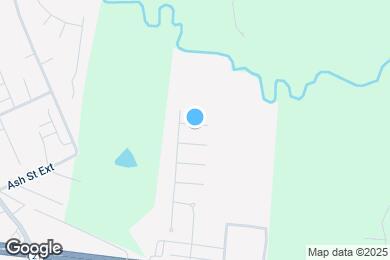 Map image of the property - 105 Colonial Wy