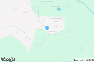 Map image of the property - 3600 Willowtree Ln