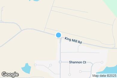 Map image of the property - 68 Shenandoah Dr