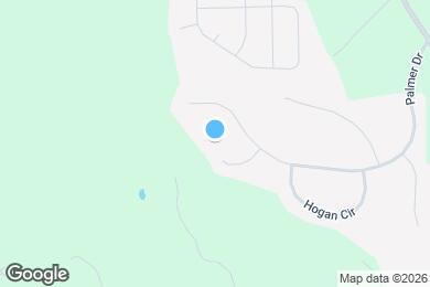 Map image of the property - 506 Crenshaw Ct