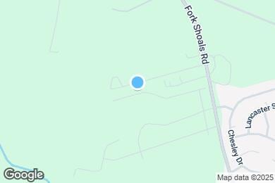 Map image of the property - 544 Crowder Pl