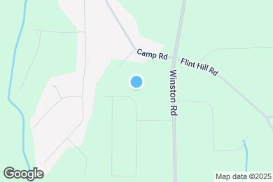 Map image of the property - 7128 Hummingbird Ln
