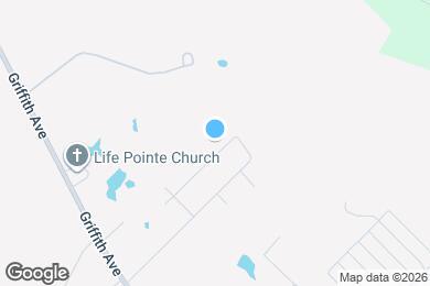 Map image of the property - 151 Birdsong Ln