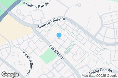 Map image of the property - 13211 Windy Oak Way