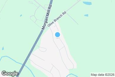 Map image of the property - 1157 Scotch Meadows Loop