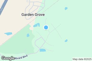 Map image of the property - 2359 Old Oak Trail