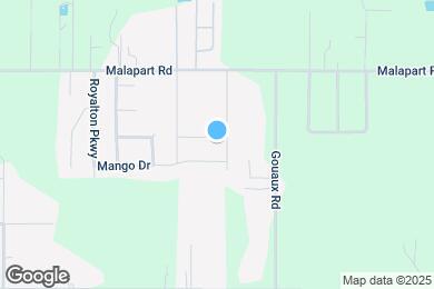 Map image of the property - 118 ORTHELLO COURT