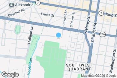 Map image of the property - 1405 Roundhouse Lane