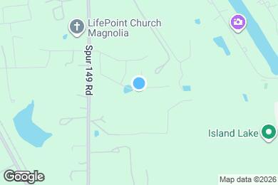 Map image of the property - 13463 Maltessa Dr