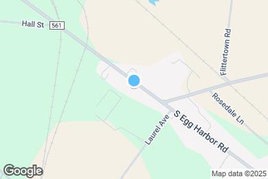 Map image of the property - 685 Egg Harbor Rd