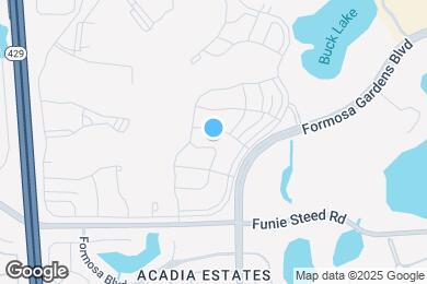 Map image of the property - 8079 Knee Deep Rd