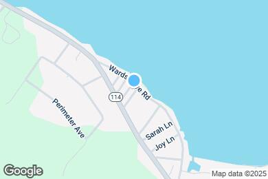 Map image of the property - 12 Nancy Ln