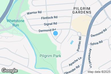 Map image of the property - 200 Hiawatha Ln