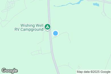Map image of the property - 1708 Harris Trail SW