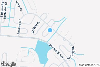 Map image of the property - 3 Bed 2 Bath Home with Stainless Steel App...