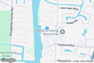 Map image of the property - 341 Bay Colony Dr N