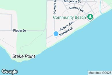 Map image of the property - 102 Lois Pl