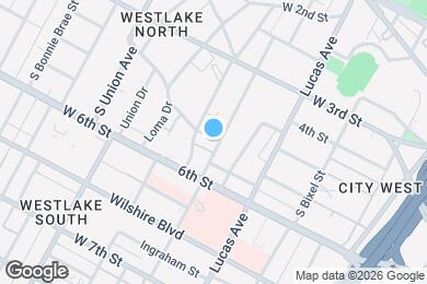 Map image of the property - 3 Witmer Way LLC